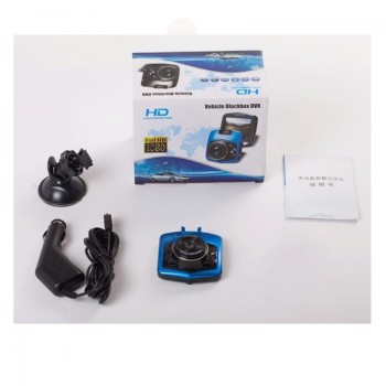 Mini 2.2 Inch DVRs Car DVR Camera 1080P Full HD Video registrator Parking DVR Recorder Loop Dash Cam Auto Camera