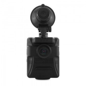 GS65H Arrival Novatek 96655 Dual Lens Car DVR 2.4 Display Camera 1920x1080P Full HD Dash Cam Built-in GPS Focus Night Vision