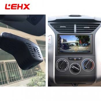 LEHX  ADAS  Video Recorders for Cars Camera Full HD 1080p LDWS Auto Digital Video Recorders Recorders for Android Multimedia