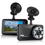 Eaglecam Car DVR Full HD 1080p Novatek 96650 Car Camera Recorder Black Box 170 Degree 6G Lens Supper Night Vision Dash Cam