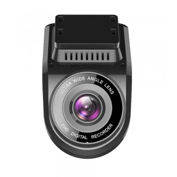 Newest 4K Ultra HD WiFi Car Dash Cam 2160P 60fps ADAS DVR with 1080P Sony Sensor Rear Camera Night Vision GPS Dual Lens Dashcam
