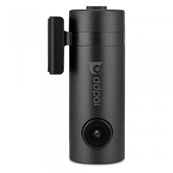 DDPai Mini 1080P Car DVR Dash Cam HD G-sensor Loop Recording WDR Wifi Car Driving Recorder Parking Monitoring Night Version