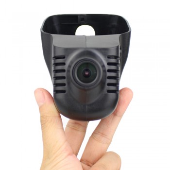 MINGGE Dash Cam for Volkswagen POLO/Beetle/Tiguan 1080P FHD Driving Recorder with WIFI Car Camera Night Vision