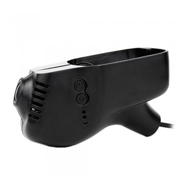 MINGGE Dash Cam for Volkswagen POLO/Beetle/Tiguan 1080P FHD Driving Recorder with WIFI Car Camera Night Vision