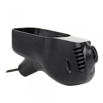 MINGGE Dash Cam for Volkswagen POLO/Beetle/Tiguan 1080P FHD Driving Recorder with WIFI Car Camera Night Vision