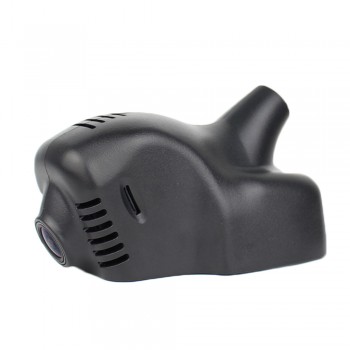 MINGGE Dash Cam for Volkswagen POLO/Beetle/Tiguan 1080P FHD Driving Recorder with WIFI Car Camera Night Vision
