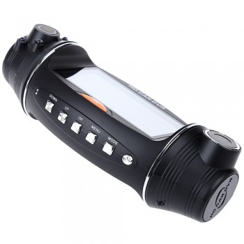 R310 Car DVR Camera Car DVR GPS Dual Camera HD 1080P Night Vision Dual Lens DVR Recorder Dash Cam 2.7 Inches Video Recorder IR