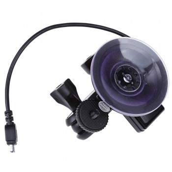 R310 Car DVR Camera Car DVR GPS Dual Camera HD 1080P Night Vision Dual Lens DVR Recorder Dash Cam 2.7 Inches Video Recorder IR
