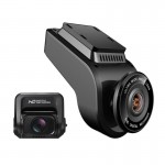 T691C 2 Inch Car DVR 4K 2160P/1080P FHD Dash Cam 170 Degree Lens Car Camera Car Built-in GPS Car Video Recorders Mirror Dashcam
