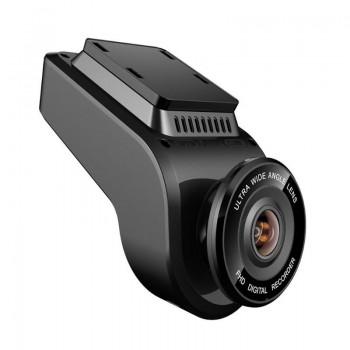 T691C 2 Inch Car DVR 4K 2160P/1080P FHD Dash Cam 170 Degree Lens Car Camera Car Built-in GPS Car Video Recorders Mirror Dashcam