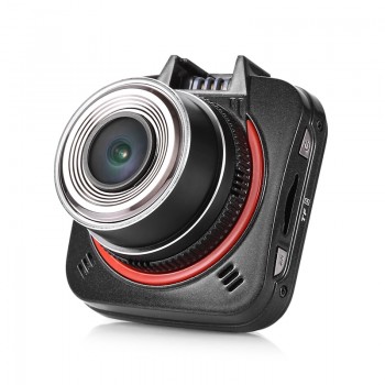 2.0 Inch FHD 1080P Car DVR Ambarella A7LA50 Car DVR Dash Camera HDR Car Camera Dash Cam GPS Navigation Loop Record Night Vision