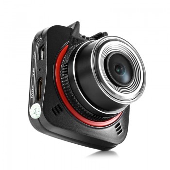 2.0 Inch FHD 1080P Car DVR Ambarella A7LA50 Car DVR Dash Camera HDR Car Camera Dash Cam GPS Navigation Loop Record Night Vision