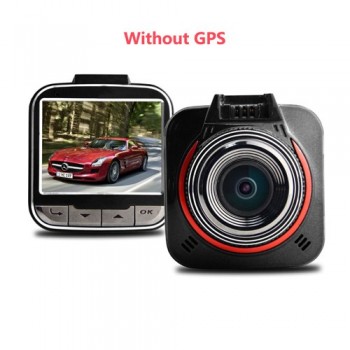 2.0 Inch FHD 1080P Car DVR Ambarella A7LA50 Car DVR Dash Camera HDR Car Camera Dash Cam GPS Navigation Loop Record Night Vision
