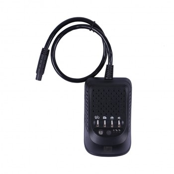 Jimi Unique JC100 3G Smart GPS Tracking Dash Camera Car Live Stream Video Recorder amp; Monitoring by PC Free Mobile APP