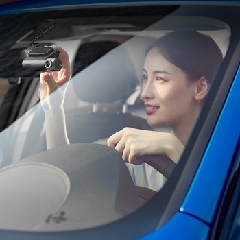 Xiaomi 70mai Pro IMX335 140 Degree FOV Smart Auto Voice Control Dash Cam 1944P HD Car DVR Camera 24H Defog ADAS Parking Monitor