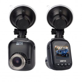 Full HD 1080p Dash Cam 170 degrees mini 1.5 LCD Screen Dashboard Camera,with SONY Sensor Night Vision,Loop Recording,G-Sensor