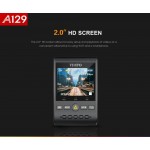 Original Viofo A129 Front DVR Dual Channel 5GHz Wifi Full HD 1080P 30fps IMX291 Starvis Car Dash Cam Optional GPS amp; Rear Camera