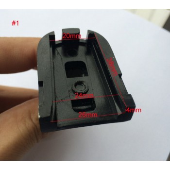 GreenYi HD 1080P Car Mirror DVR Monitor Dash Camcorder Car Rear View Camera Camcorder Dual Lens Camera Video Recorder Car DVR