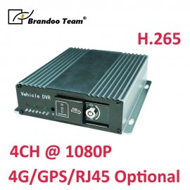 4 channel car dvr HDMI 1080P SD CAR DVR Full HD vehicle video recorder, auto registrar, auto recorder, 4 channel car recorder