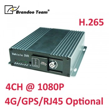 4 channel car dvr HDMI 1080P SD CAR DVR Full HD vehicle video recorder, auto registrar, auto recorder, 4 channel car recorder