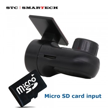 SMARTECH USB DVR Camera with ADAS function, Android Radio DVR Front Camera, Support Android 4.4 / 6.0 / 7.1 / 8.1 Car DVD GPS
