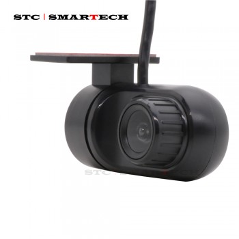 SMARTECH USB DVR Camera with ADAS function, Android Radio DVR Front Camera, Support Android 4.4 / 6.0 / 7.1 / 8.1 Car DVD GPS
