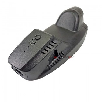 WiFi APP Manipulation Car DVR Camera For Ford Kuga General Model 2015 Dual Camera Optional Control by Mobile Phone App