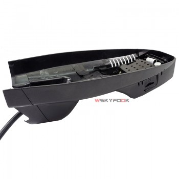 WiFi APP Manipulation Car DVR Camera For Ford Kuga General Model 2015 Dual Camera Optional Control by Mobile Phone App