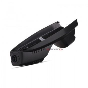 WiFi APP Manipulation Car DVR Camera For Ford Kuga General Model 2015 Dual Camera Optional Control by Mobile Phone App