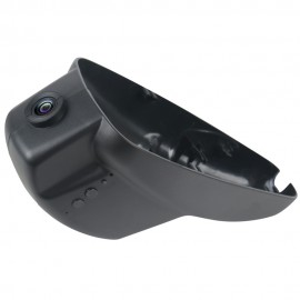 Car DVR Recorder for Land Rover Freelander 2 Discovery 4 Jaguar XJ XF Ambarella A7LA50  HD 1296P 30fps ADAS WIFI MIC