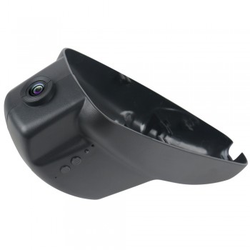 Car DVR Recorder for Land Rover Freelander 2 Discovery 4 Jaguar XJ XF Ambarella A7LA50  HD 1296P 30fps ADAS WIFI MIC