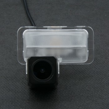 PAL HD 960*576 Pixels high definition Parking Rear view Camera for Toyota Corolla 2014 Car Waterproof Backup Reverse Camera