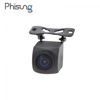 HD Night Vision rear camera with 5.7 meters cable+0.1 Lux vehicle camera+IP67 Waterproof back cam for Phisung Android Car DVR