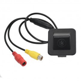 Rearview camera For Hyundai Elantra 2012 2013 2014 camera vehicle water-proof Parking assist CCD HD Free Shipping 680 ok