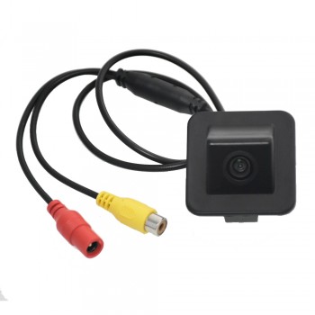 Rearview camera For Hyundai Elantra 2012 2013 2014 camera vehicle water-proof Parking assist CCD HD Free Shipping 680 ok
