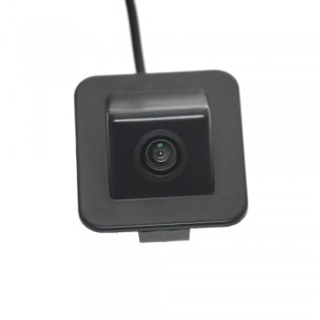 Rearview camera For Hyundai Elantra 2012 2013 2014 camera vehicle water-proof Parking assist CCD HD Free Shipping 680 ok