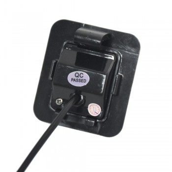 Rearview camera For Hyundai Elantra 2012 2013 2014 camera vehicle water-proof Parking assist CCD HD Free Shipping 680 ok