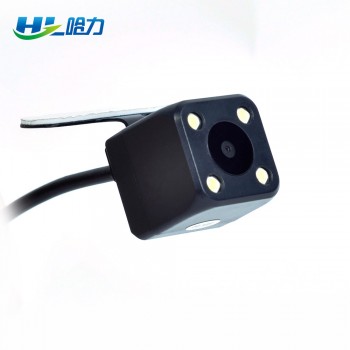 5-pin Rear View Camera for Car Dvr Car Mirror 4-pin Reverse Camera 2.5mm Jack With 6 meters Cable Night Vision
