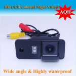 Car Vehicle Rearview Camera For Audi A3 A4 A6 A8 Q5 Q7 A6L Backup Review Parking Reversing Cam Rear View Waterproof Night Vision