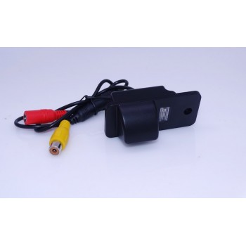 Car Vehicle Rearview Camera For Audi A3 A4 A6 A8 Q5 Q7 A6L Backup Review Parking Reversing Cam Rear View Waterproof Night Vision