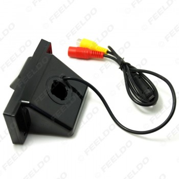 FEELDO Promotion sale !!! Waterproof Special Rear View Car Camera For Hyundai Starex/H1/H-1/i800/H300/H100 Parking Camera