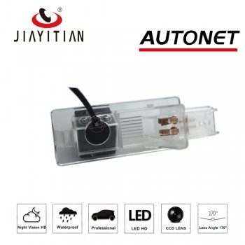 JIAYITIAN Rear Camera for Renault scenic 2 II Renault Grand scenic 2003~2009 backup Camera/Night Vision/CCD/License Plate camera