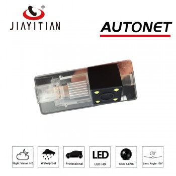JIAYITIAN Rear Camera for Renault scenic 2 II Renault Grand scenic 2003~2009 backup Camera/Night Vision/CCD/License Plate camera