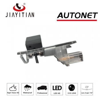 JIAYITIAN Rear Camera for Renault scenic 2 II Renault Grand scenic 2003~2009 backup Camera/Night Vision/CCD/License Plate camera