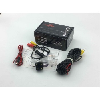 JIAYITIAN Rear Camera for Renault scenic 2 II Renault Grand scenic 2003~2009 backup Camera/Night Vision/CCD/License Plate camera