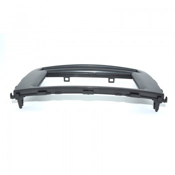 2 Din Special Car Audio Refitting Frame,Fascia, Dash Kit, Radio Frame, DVD Panel for Mitsubishi Pajero (Montero), 2 DIN