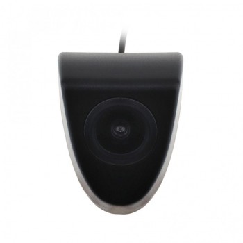 DC12V 420 TVL High Definition HD Car Front View Camera Night Vision 170 Wide Degrees Logo Embedded for Toyota