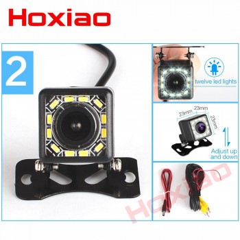 Car Rear View Camera Metal body AUTO Rearview Camera Park Monitor 170 Degree Mini Parking Reverse Backup Motor vehicle Camera
