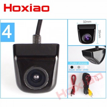 Car Rear View Camera Metal body AUTO Rearview Camera Park Monitor 170 Degree Mini Parking Reverse Backup Motor vehicle Camera