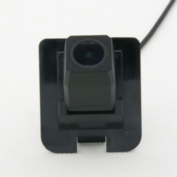 PAL HD 960*576 Pixels Parking Rear view Camera For Mercedes Benz W204 W212 W221 S Class Viano Vito 2010 2011 2012 S600 S550 S500